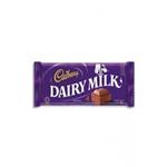 CAD.DAIRY MILK CHOCOLATE 6g